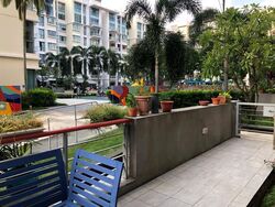 The Waterina (D14), Apartment #556167661
